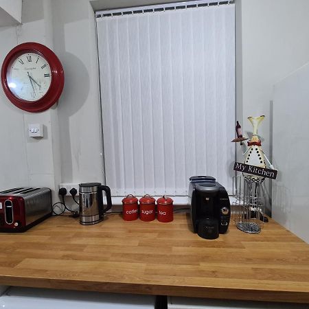 Stunning Holiday Home. Free Parking. Manchester Extérieur photo