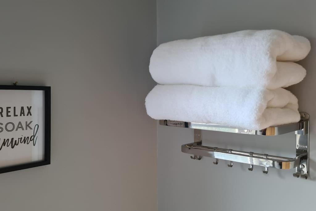 Stunning Holiday Home. Free Parking. Manchester Extérieur photo